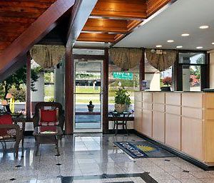 Days Inn Greensboro